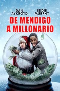 Comedia - De Mendigo a Millonario